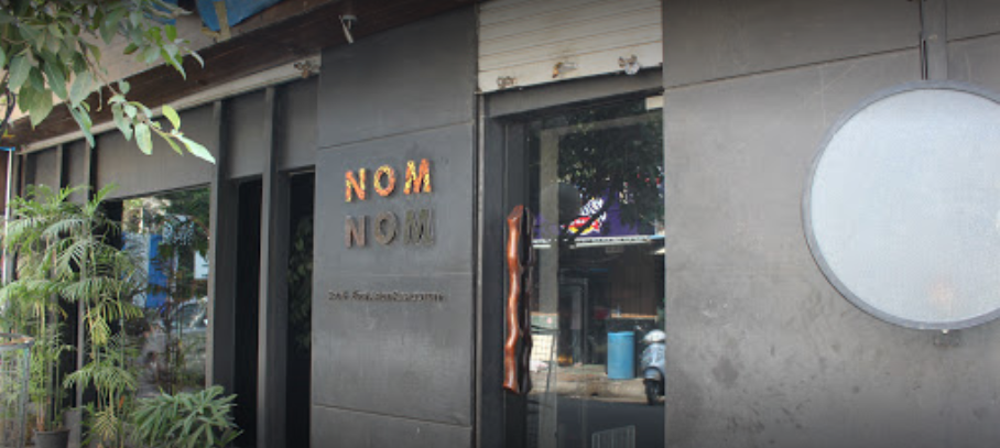 Nom Nom - Bandra West - Mumbai Image