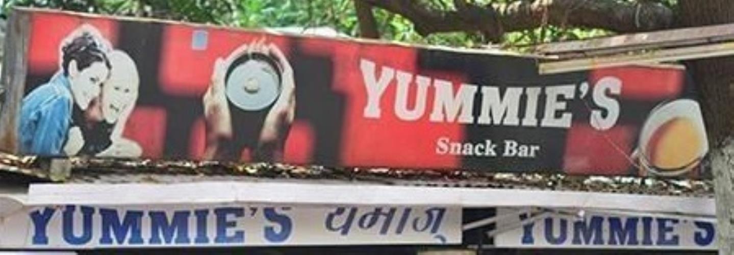 Yummies - Bandra West - Mumbai Image