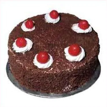 Denish The Cake Shop - Bhayandar - Thane Image