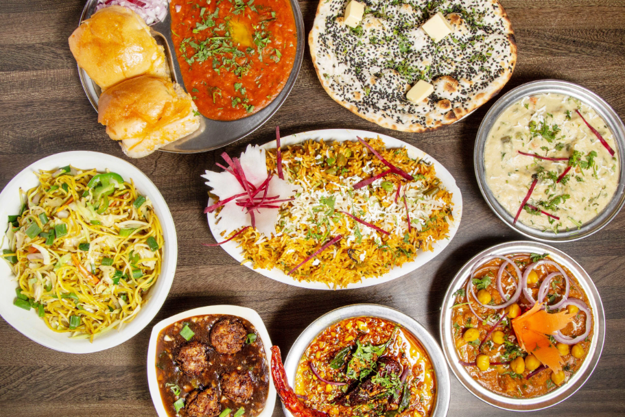 Prashant Hotel - Bhayandar East - Thane Image