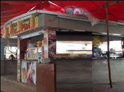 Food Plaza - Bhayandar West - Thane Image