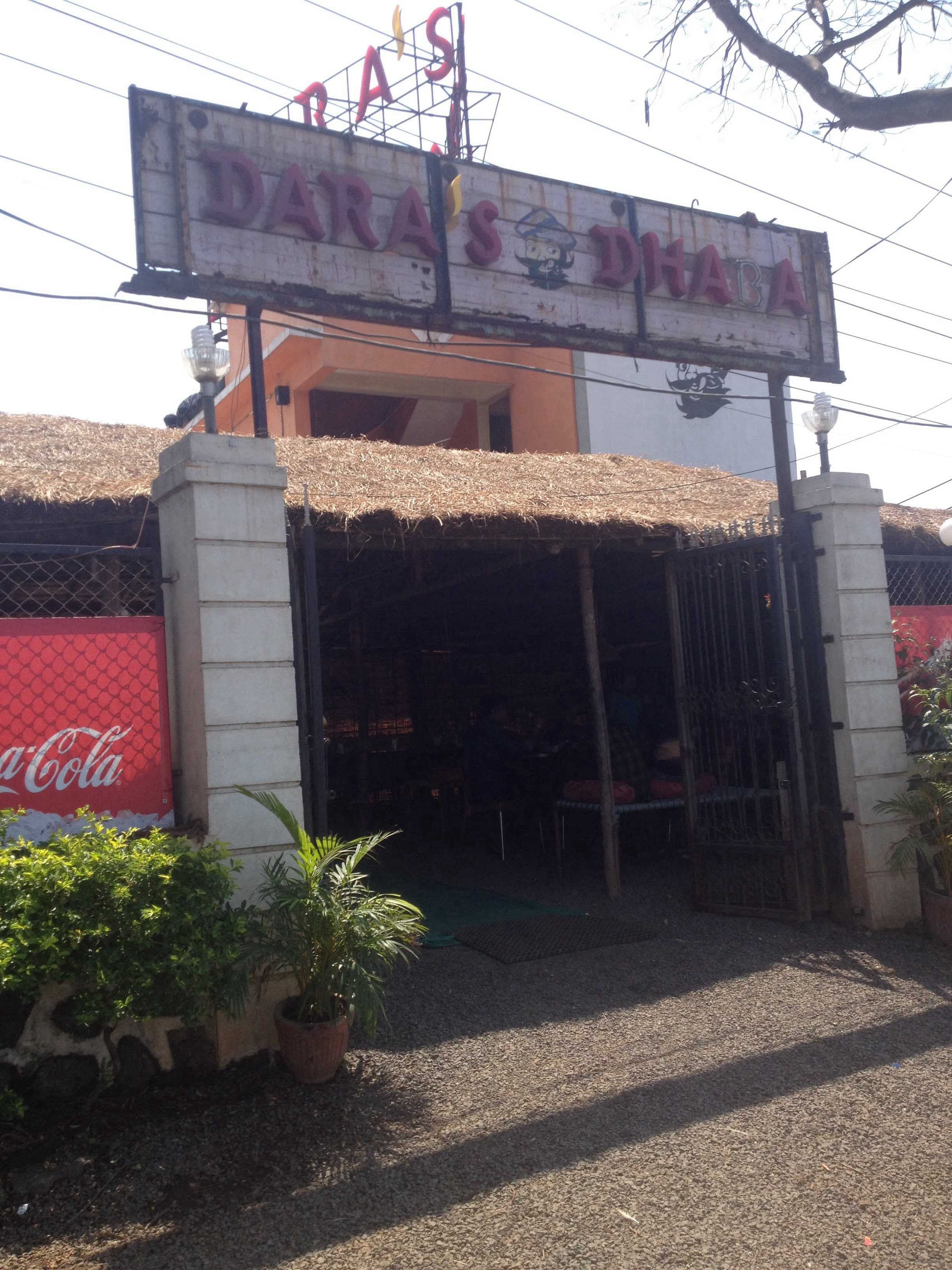 Dara's Dhaba - Bhiwandi - Thane Image