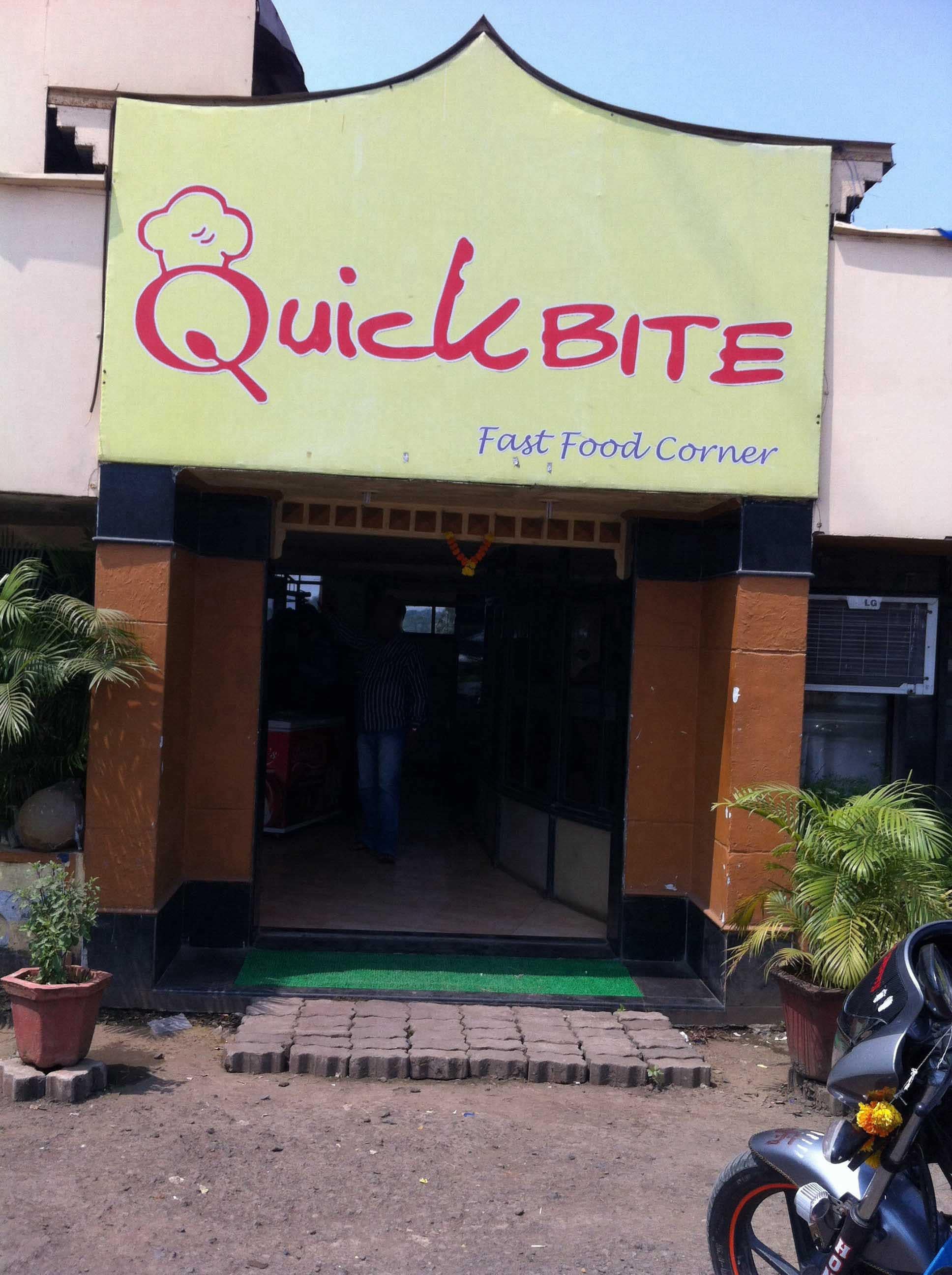 Quick Bite - Bhiwandi - Thane Image