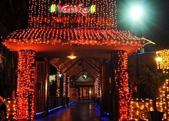 Vatika Family Garden Restaurant & Bar - Bhiwandi - Thane Image