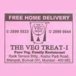 The Veg Treat I - Borivali - Mumbai Image