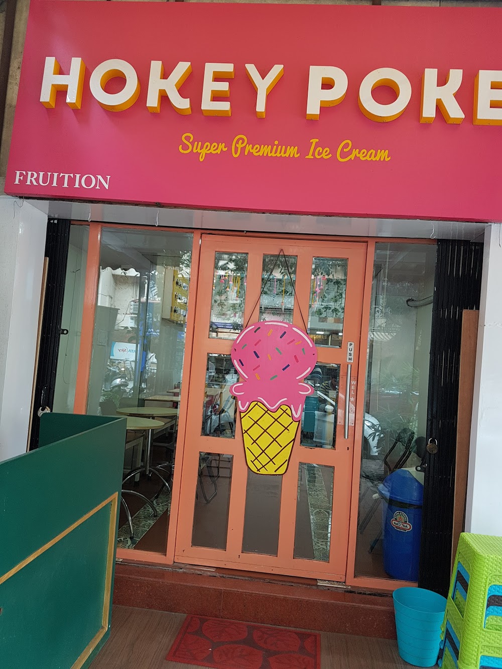 Hokey Pokey - Borivali - Mumbai Image
