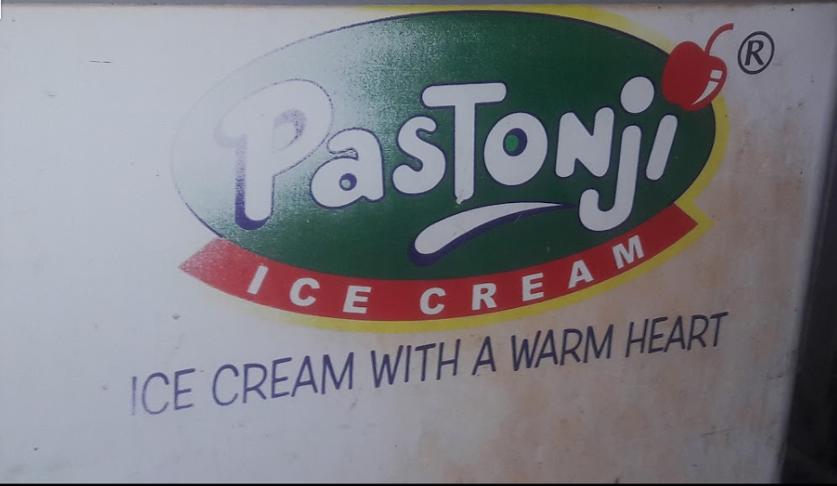 Pastonji Icecream & Cafe - Borivali - Mumbai Image