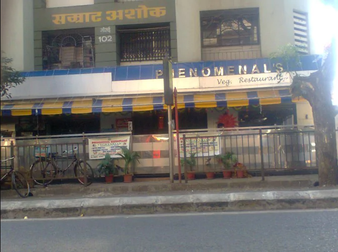 Phenomenals Restaurant - Borivali - Mumbai Image