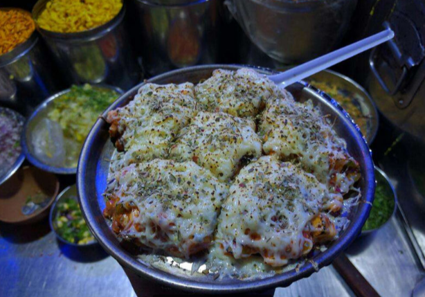 Pooja Ice Bhel - Borivali - Mumbai Image