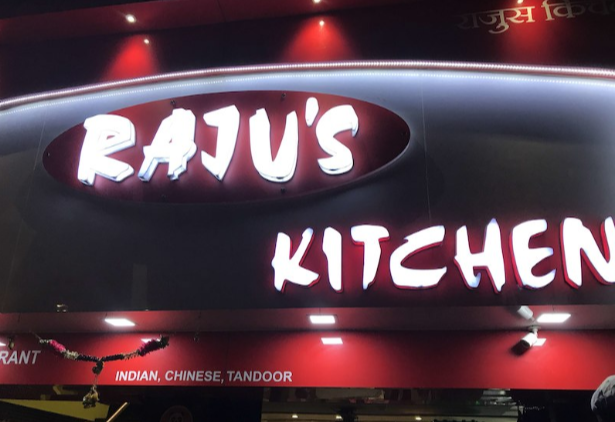 Raju's Kitchen - Borivali - Mumbai Image