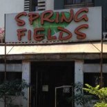 Spring Fields - Borivali West - Mumbai Image