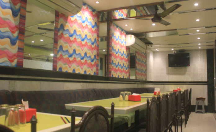 Rajus Kitchen - Borivali East - Mumbai Image