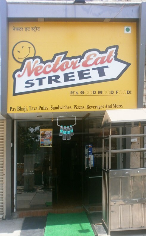 Nector Eat Street - Borivali West - Mumbai Image