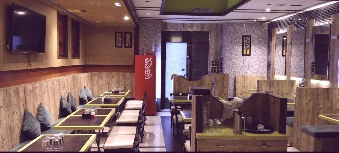 Rajus Kitchen - Borivali West - Mumbai Image