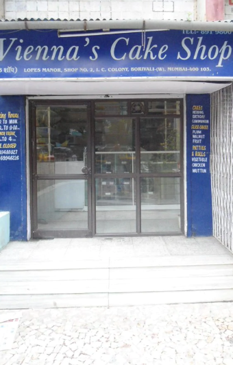 Vienna - Borivali West - Mumbai Image