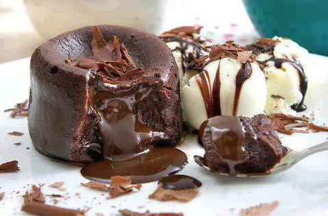 Zero Degree Ice Cream Parlour - Borivali West - Mumbai Image