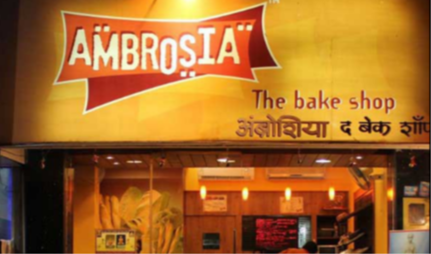 Ambrosia The Bake Shop - Chembur - Mumbai Image