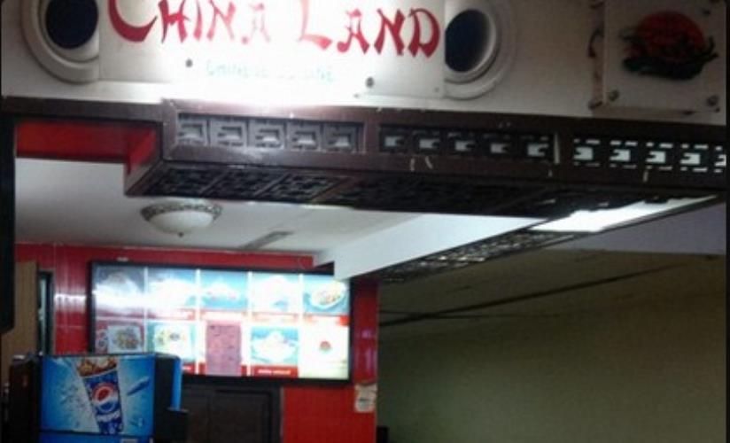 China Land - Chembur - Mumbai Image