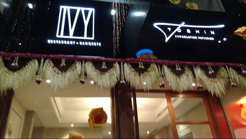 Ivy Restaurant and Banquets - Chembur - Mumbai Image