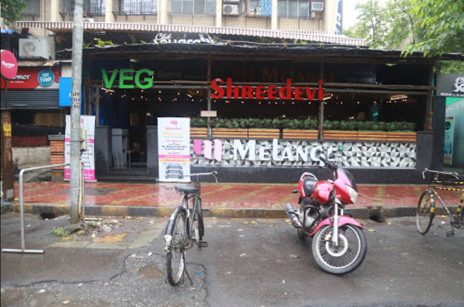 Shree Devi Vijaya - Chembur - Mumbai Image