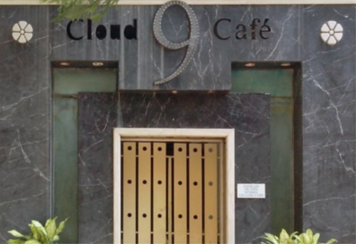 Cloud 9 - Colaba - Mumbai Image