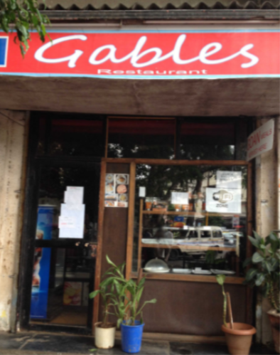 Gables - Colaba - Mumbai Image