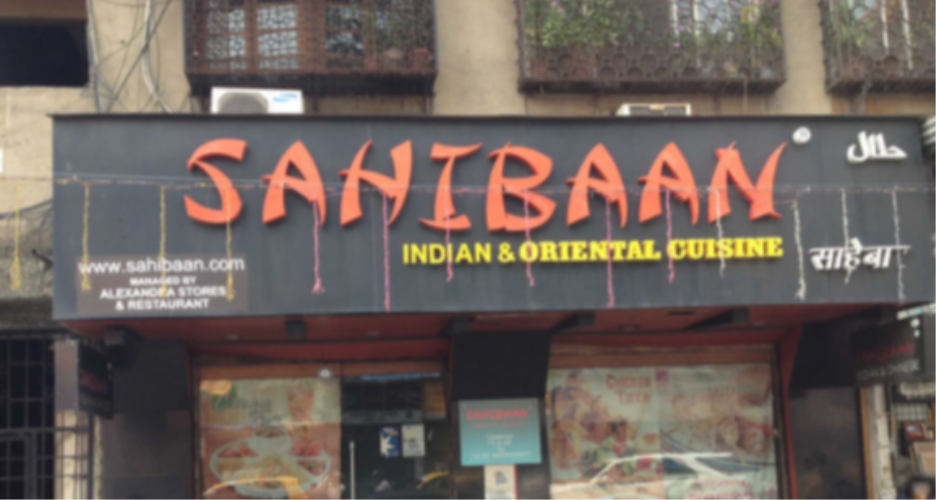 Sahibaan - Colaba - Mumbai Image