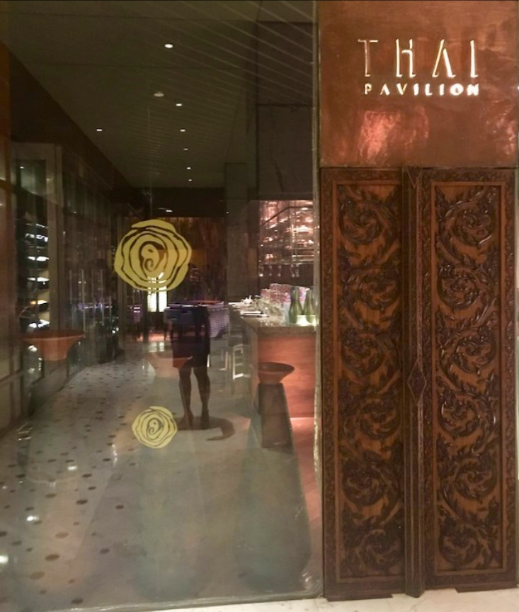 Thai Pavillion - Cuffe Parade - Mumbai Image