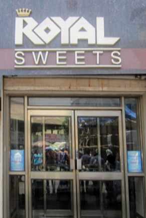 Royal Sweets - Crawford Market - Mumbai Image