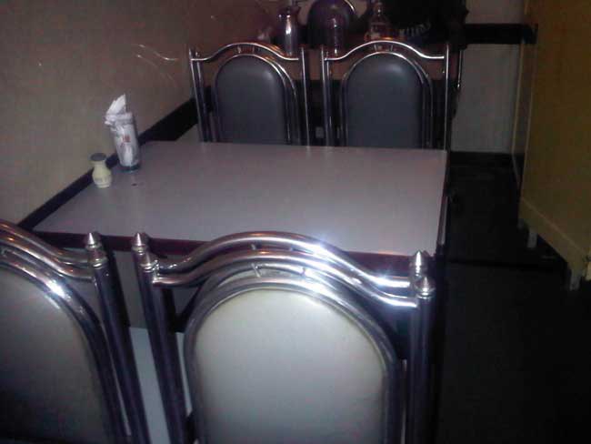 Hotel Radhakrishna - Dadar - Mumbai Image