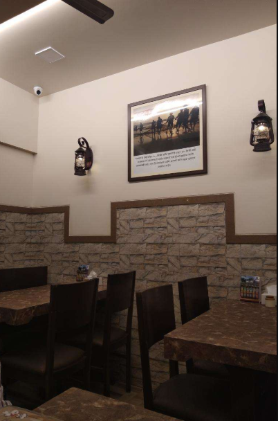 Raju's Malwani Corner - Dadar - Mumbai Image