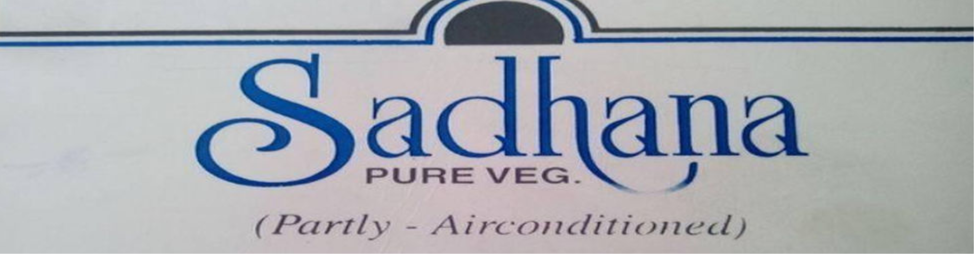 Sadhana Pure Veg - Dadar - Mumbai Image