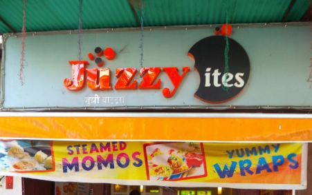 Juzzy Bites Restaurant - Dahisar - Mumbai Image