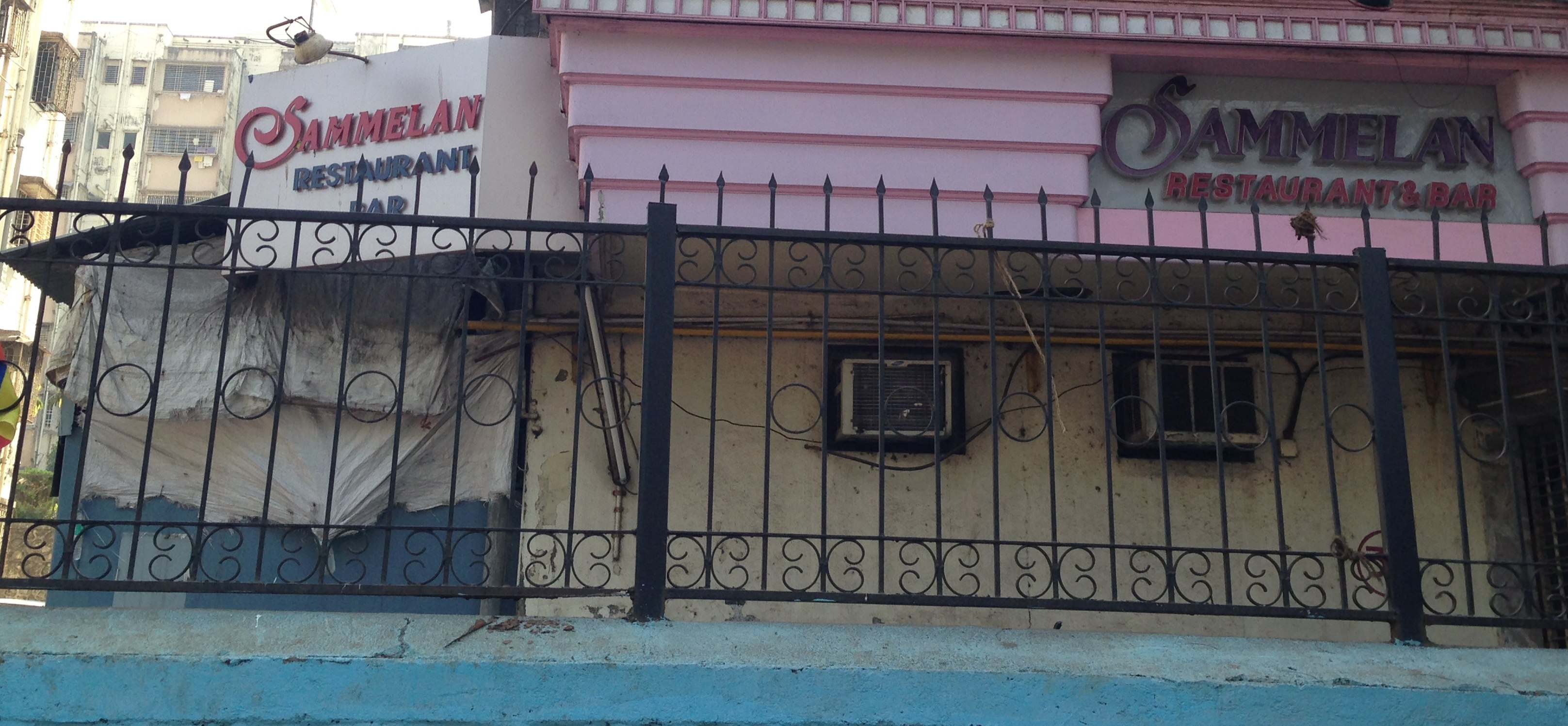 Sammelan Restaurant and Bar - Dahisar - Mumbai Image