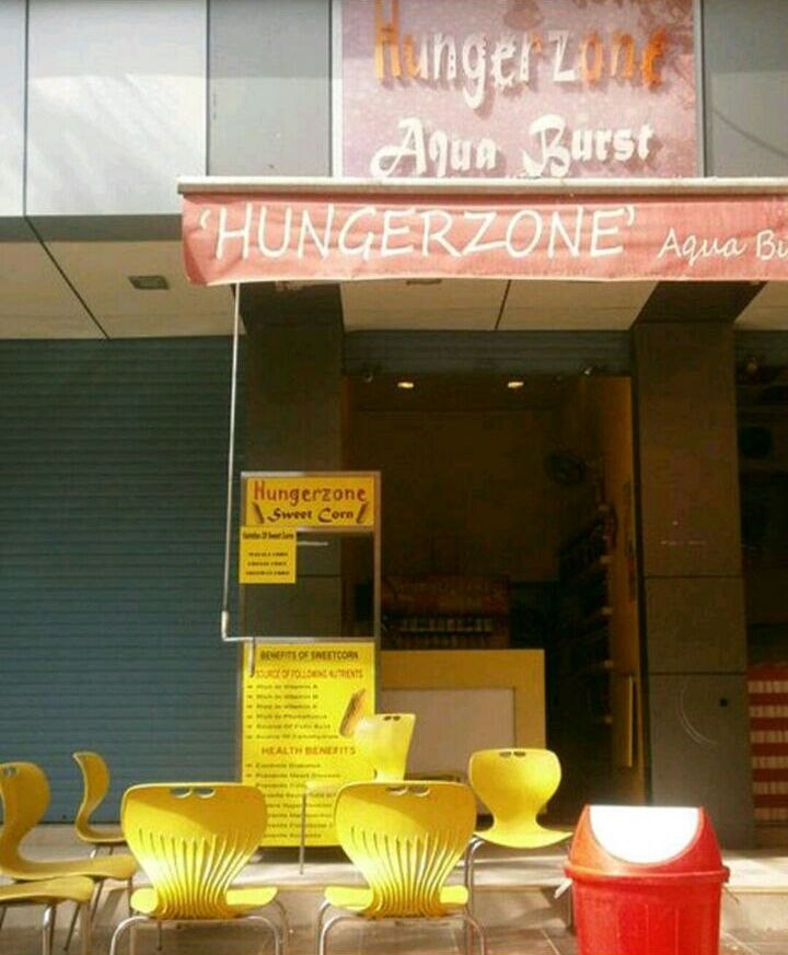 Hunger Zone Aquaburst - Dahisar East - Mumbai Image