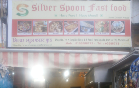 Silver Spoon - Dahisar West - Mumbai Image