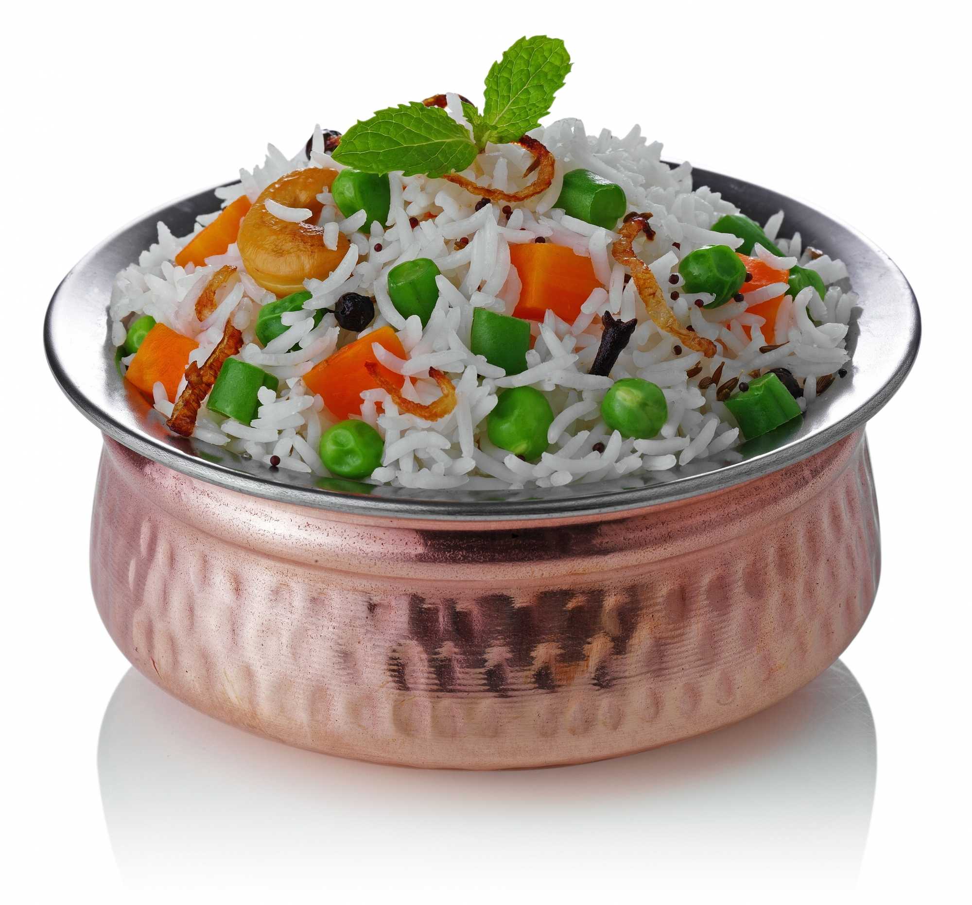Lazeez Dum Biryani - Dombivli - Thane Image