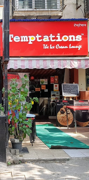 Temptations Ice Creams & Snacks - Dombivli - Thane Image
