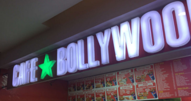 Cafe Bollywood - Ghatkopar - Mumbai Image