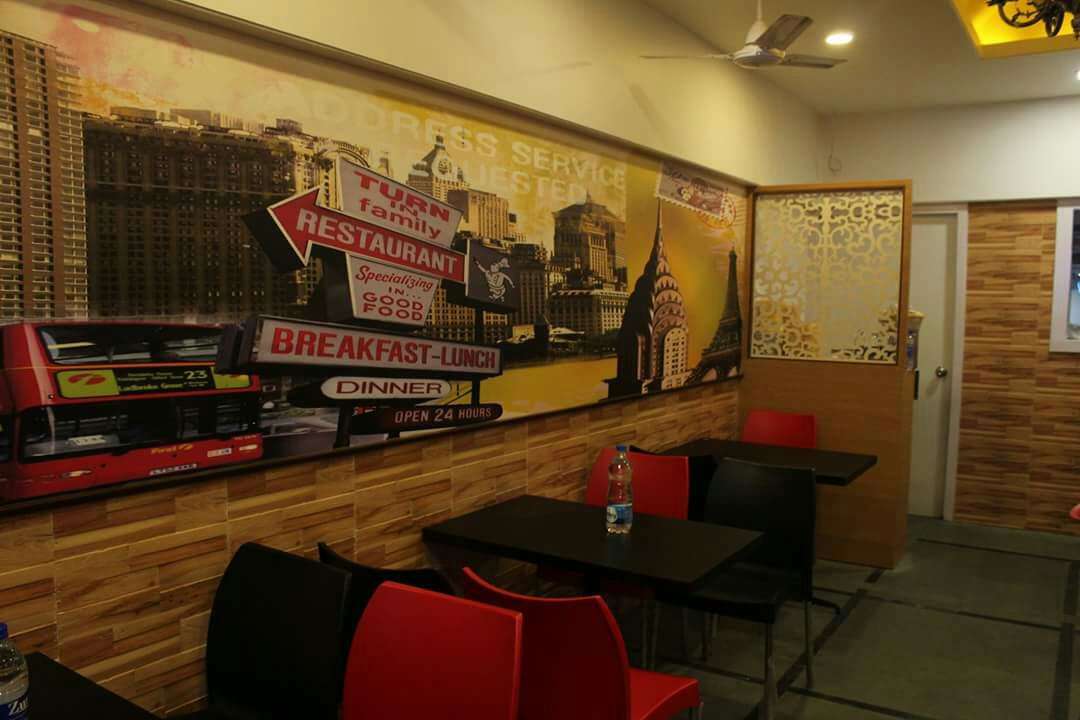 Hotel Sadguru - Ghatkopar - Mumbai Image