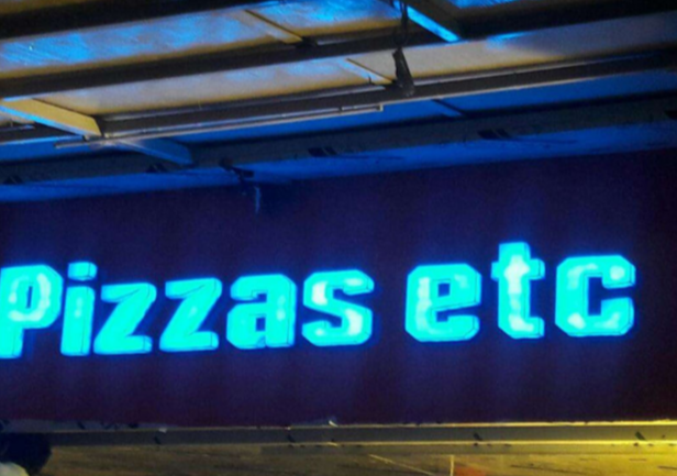 Pizzas Etc - Ghatkopar - Mumbai Image