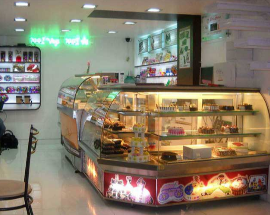 Oasiss Desserts - Ghatkopar - Mumbai Image