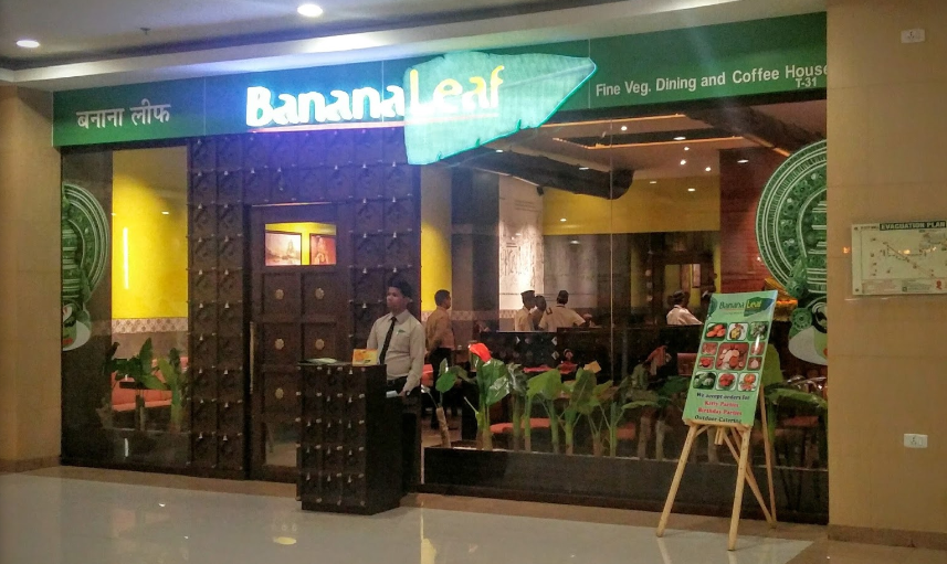 Banana Leaf - Ghatkopar - Mumbai Image