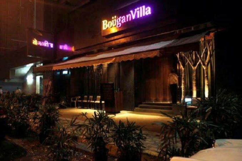 Bouganvilla - Ghatkopar - Mumbai Image