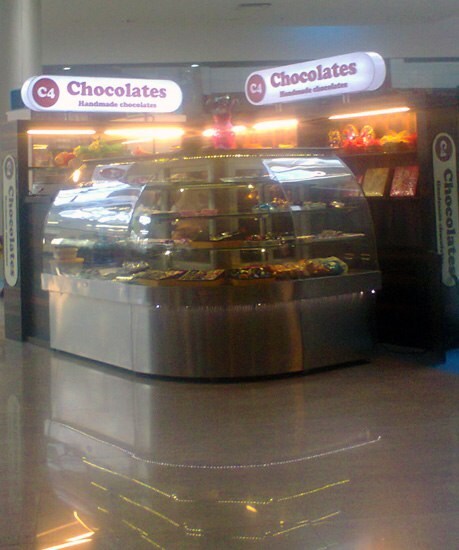 C4 Chocolates - Ghatkopar - Mumbai Image