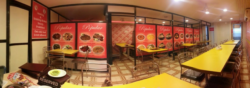 Popular Fast Food - Ghatkopar - Mumbai Image