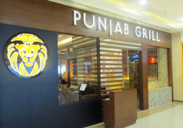 Punjab Grill - Ghatkopar - Mumbai Image