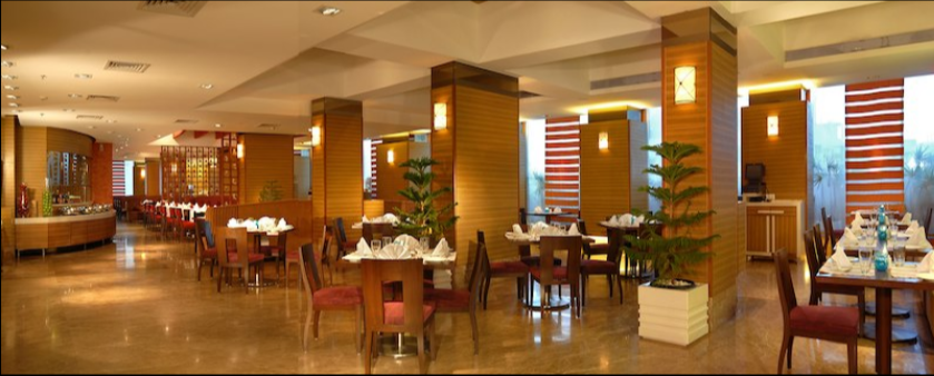 180 Degrees - Goregaon - Mumbai Image