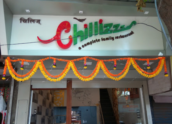 Chillizzz - Goregaon - Mumbai Image