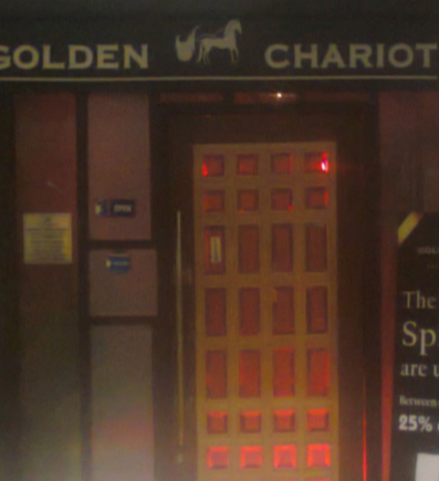 Golden Chariot - Goregaon - Mumbai Image